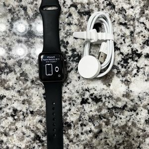 Apple Watch Series 3 38MM